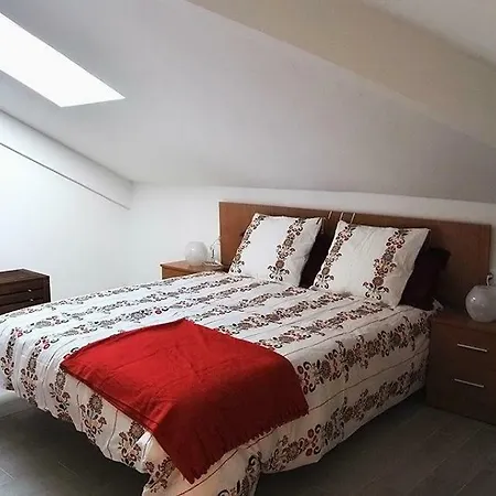 Atico Magda Apartment
